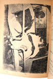 كتاب الخدمات الإجتماعية للثورة الفلسطينية حركة التحرير الوطني الفلسطيني، فتح Arab Palestine Book 70s