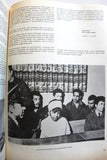 مجلة الثورة الفلسطينية Palestinian Revolution German #8 Magazine 1969