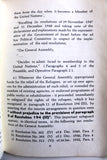 The united nations and the Palestine question, Fayez Sayegh PLO Book 1965
