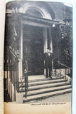كتاب الاستخبارات البريطانية, حافظ ابراهيم خير الله Arabic Lebanese Book 1971