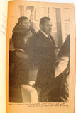 كتاب الاستخبارات السوفياتية, حافظ ابراهيم خير الله Arabic Book 1971