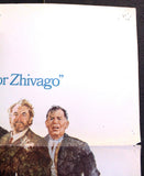 Ryan's Daughter (Robert Mitchum) 41"x27" Original Movie US Poster 70s