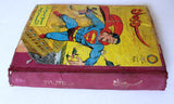 Mojalad Superman Lebanese Arabic Comics 1970 مجلد سوبرمان كومكس