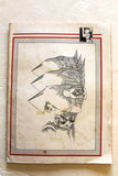 مجلة فلسطين الثورة, فتح Palestine Al Thawra Arabic #321 Fateh Magazine 1989