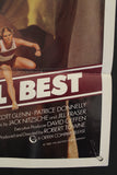 Personal Best (Mariel Hemingway) 27x41" Original US Movie Poster 70s