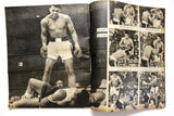 مجلة المصور Al Mussawar Muhammad Ali (محمد علي) Arabic Egypt F Magazine 1965