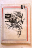 مجلة فلسطين الثورة, فتح Palestine Al Thawra Arabic #322 Fateh Magazine 1989