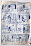 لولو الصغيرة, عدد خاص LULU Arabic Lebanon Lebanese Comics 1996