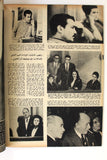 مجلة أخر ساعة, أم كلثوم, عبد الوهاب Akher Saa Arabic Egyptian Magazine 1964