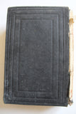 كتاب الريحانيات وهي مجموعة مقالات وخطب وشعر منثور أمين الريحاني Arabic Book 1922