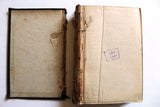 كتاب الريحانيات وهي مجموعة مقالات وخطب وشعر منثور أمين الريحاني Arabic Book 1922
