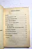 The Arab-Israeli Conflict (Cause and Effect) Sami Hadawi Lebanese Book 1967