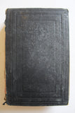 كتاب الريحانيات وهي مجموعة مقالات وخطب وشعر منثور أمين الريحاني Arabic Book 1922