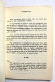 The Arab-Israeli Conflict (Cause and Effect) Sami Hadawi Lebanese Book 1967