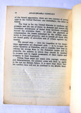 The Arab-Israeli Conflict (Cause and Effect) Sami Hadawi Lebanese Book 1967