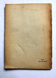 The Arab-Israeli Conflict (Cause and Effect) Sami Hadawi Lebanese Book 1967