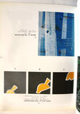 كتالوج متحف سرسق معرض الخريف السابع والعشرون Lebanese Catalogues Sursock 2006-07