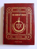 The Book of Truth by A. Assi (Part One, Assi Diffusion) Theosophy