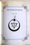 The Book of Truth by A. Assi (Part One, Assi Diffusion) Theosophy