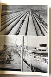 كتب المدينة الكويتية سابا جورج شبر The Kuwait urbanization Saba Shiber Book 1964