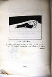 التقرير التقني, الحفر والخندقة, فلسطين Arabic Palestine PLO Technical Report 1976