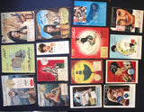 (Lot of 160) Mixed Magazine Arabic Ads Egyptian/Lebanese Advertising 50s-70s