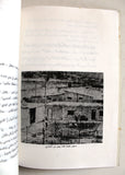 كتاب يوميات إنتفاضة سجن نفحه, سمير نايفه Arab Palestine Book 1980
