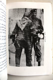 كتاب يوميات إنتفاضة سجن نفحه, سمير نايفه Arab Palestine Book 1980