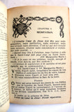 Trésor de prières et de pratiques réparatrices - 13e édition Book 1947