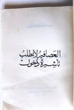 كتاب العصافير لا تطلب تأشيرة دخول, نزار قباني, الطبعة الأولى Arabic G Lebanese Book 1981