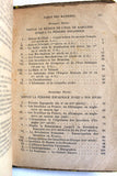 Histoire des Israélites, M. Fresco History of the Israelites French Book 1934