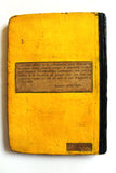 Histoire des Israélites, M. Fresco History of the Israelites French Book 1934
