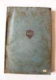 كتاب السفور والحجاب, نظيرة زين الدين Arabic Lebanese Book 1928