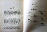 ‬كتاب الملوك الهاشميون, جيمس موريس Arabic Lebanese Book 1960s?