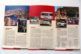 برنامج سباق رالي لبنان, سيارات Auto Lebanon Rally Program 2004