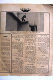 El Hawadess مجلة الحوادث Arabic Beirut F Lebanese Israel South Leban Magazine 1976