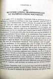 Chronique d'une guerre: Liban, 1975-1977, René Chamussy Book 1978