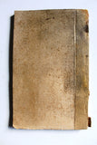 كتاب إليسا, مي مر, نسخه موقتى, مخطوطة Arabic Lebanese Manuscript Poem Book 1960s