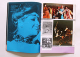 Caracalla Dance كركلا Lebanese Theater Brochure 1980s