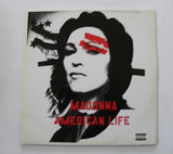 Madonna – American Life Vinyl LP Record