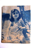 Jeune Fille d'Aujourd'hui French Lebanese Women Harissa Magazine #20 May 1953