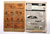 Little Lulu لولو الصغيرة كومكس Lebanese Original Arabic #31 Comics 1968