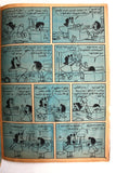 Little Lulu لولو الصغيرة كومكس Lebanese Original Arabic #31 Comics 1968