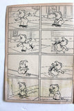 Little Lulu لولو الصغيرة كومكس Lebanese Original Arabic #31 Comics 1968