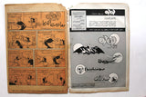Little Lulu لولو الصغيرة كومكس Lebanese Original Arabic #29 Comics 1968