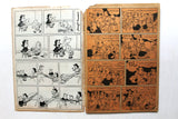 Little Lulu لولو الصغيرة كومكس Lebanese Original Arabic #29 Comics 1968