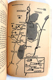 Leila's Hijack War, Peter Snow & David Phillips Book 1970