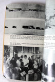 Leila's Hijack War, Peter Snow & David Phillips Book 1970