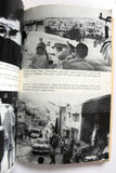 Leila's Hijack War, Peter Snow & David Phillips Book 1970