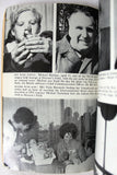 Leila's Hijack War, Peter Snow & David Phillips Book 1970